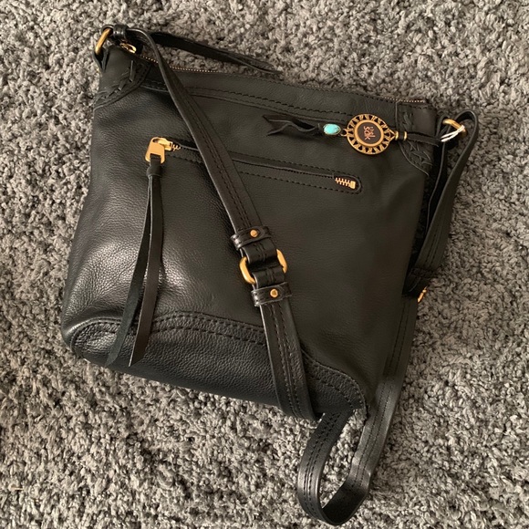 the sak ashland crossbody bag